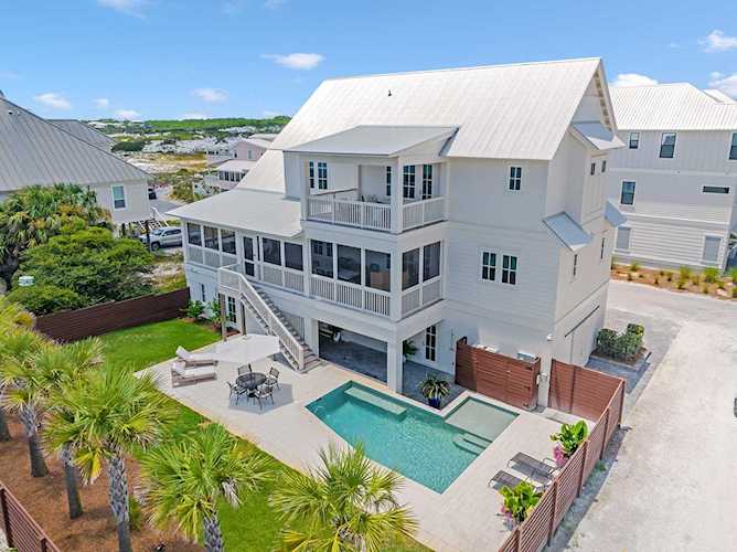 29 Yaupon St Santa Rosa Beach, FL 32459 | MLS 919448 Photo 1