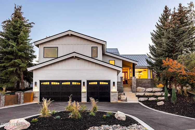 1565 Little Lake Dr Park City, UT 84098