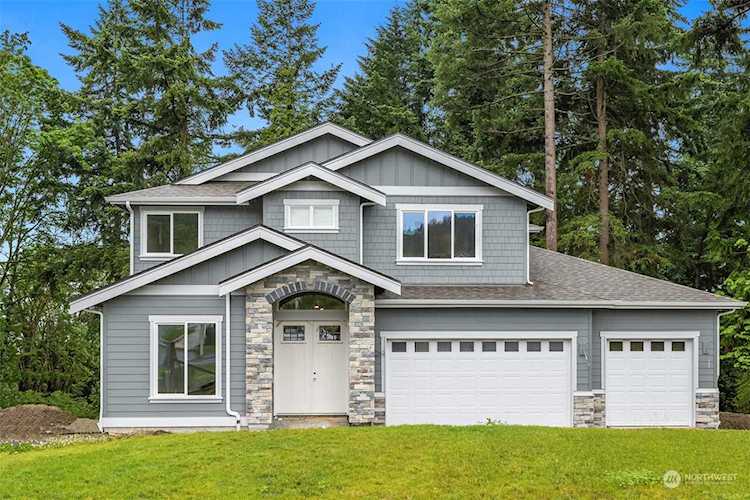 11372 SE 82nd St Newcastle, WA 98056