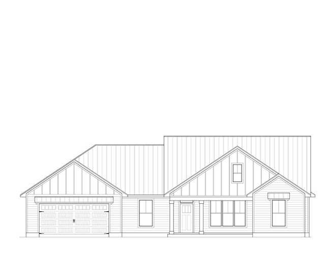 Lot 14 Powderhorn Ave Tallahassee, FL 32309
