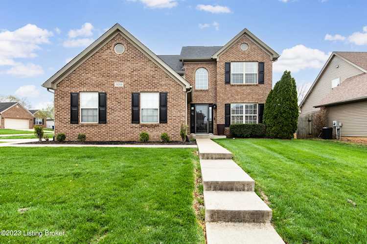 11009 Symington Cir, Louisville, KY 40241 - Worthington Place $407,400 Photo 1