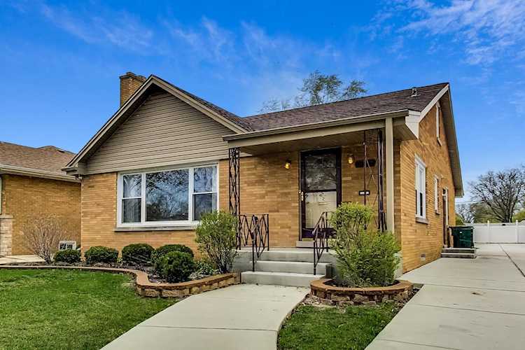 10648 Fleet St Westchester, IL 60154