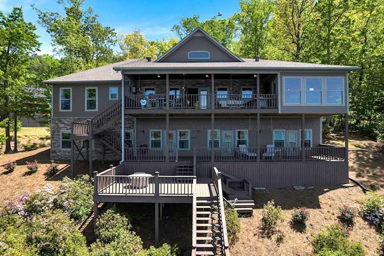 186 Lake Shore South Dr Jasper, AL 35504