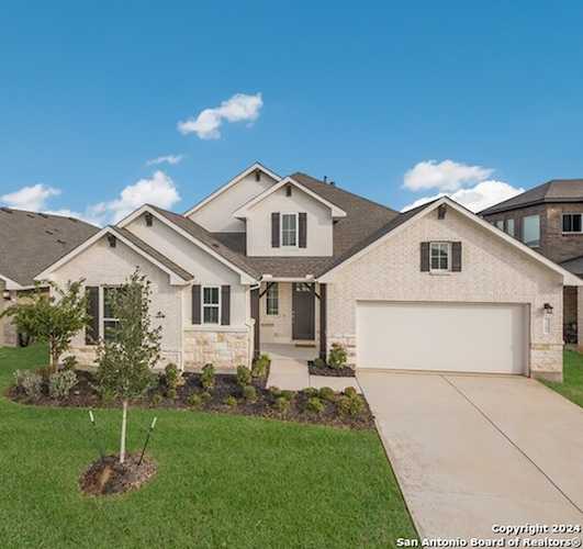2192 Zachry Dr New Braunfels, TX 78132