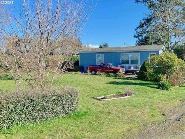 186 June AVE Bandon, OR 97411 | MLS 23189413 Photo 1