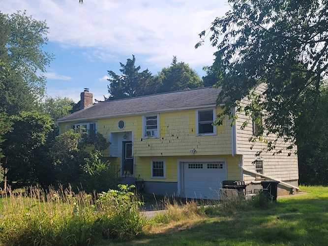 32 Gratto Rd Marshfield, MA 02050