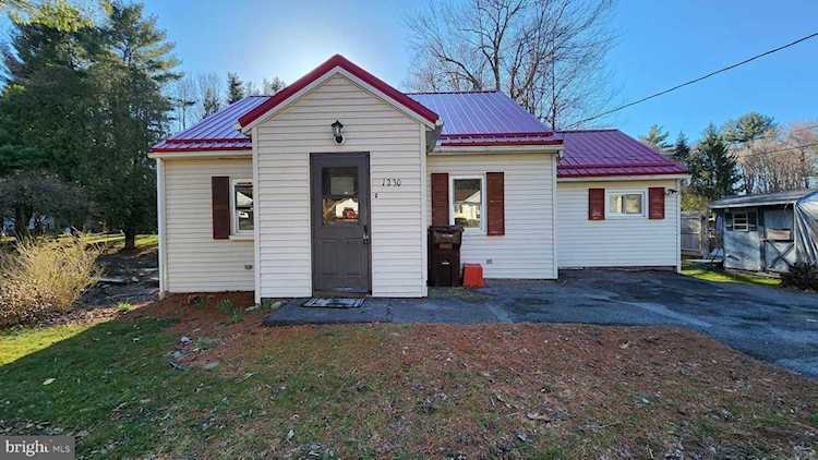 1230 S Main St Dubois, PA 15801