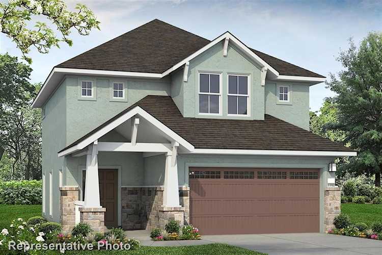 2605 Sam Bass RD #9 Round Rock, TX 78681