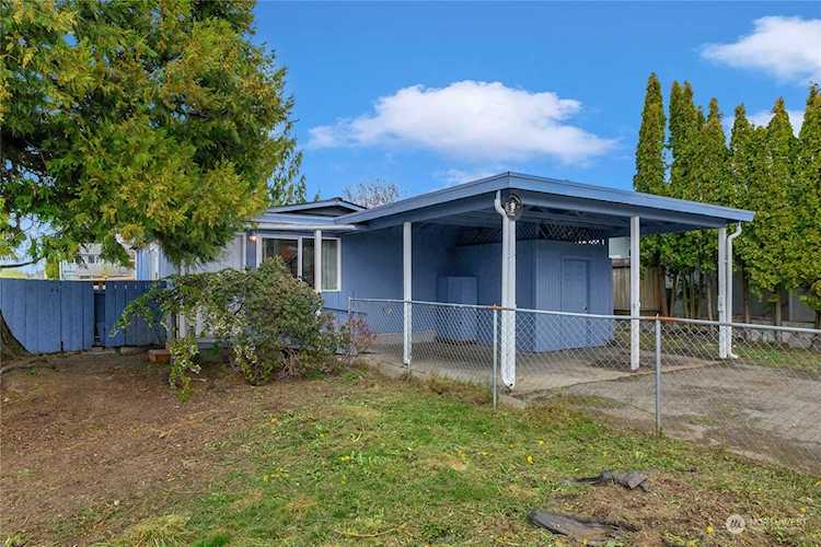 8917 12th St NE Lake Stevens, WA 98258 - home for sale for $435,000 Photo 1