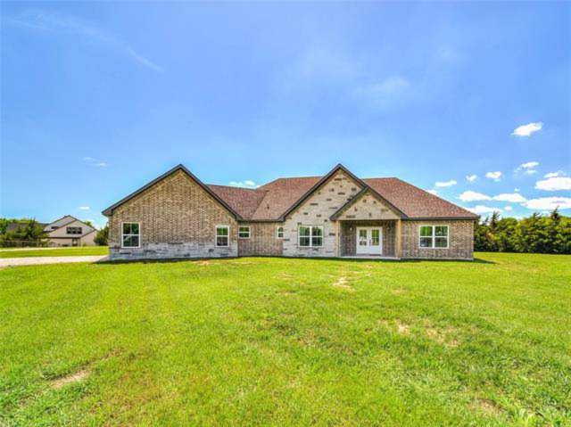 2522 County Road 342 McKinney, TX 75071