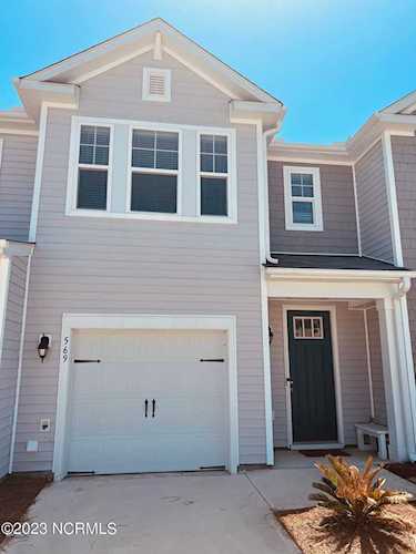 569 Orbison Drive Wilmington, NC 28411