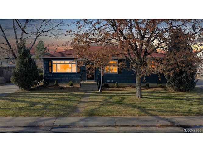 2841 S Kearney St Denver, CO 80222