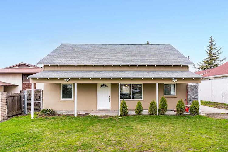 3011 N Cincinnati St Spokane, WA 99207 | MLS 202314126 Photo 1