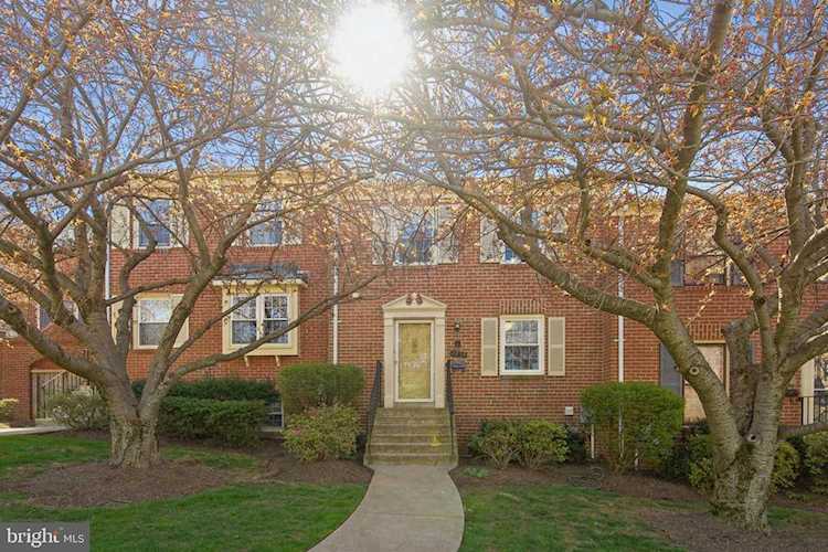 7374 Westlake Terrace #109 Bethesda, MD 20817 | MLS MDMC2088066 Photo 1