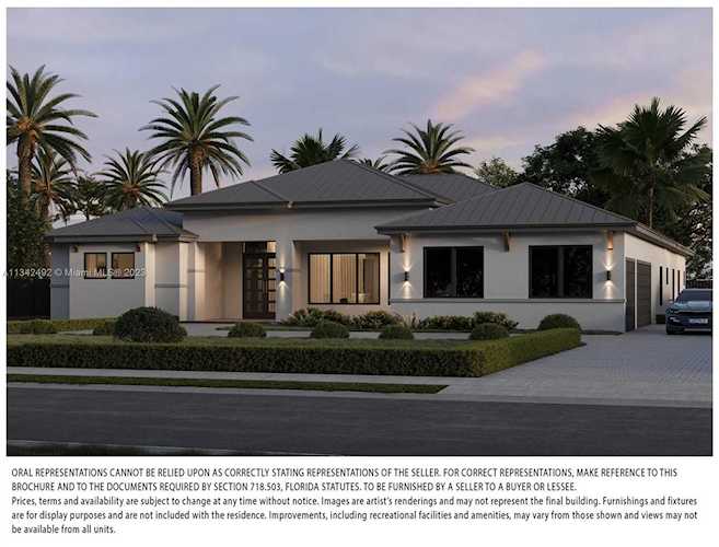 24680 SW 209th Pl Homestead, FL 33031