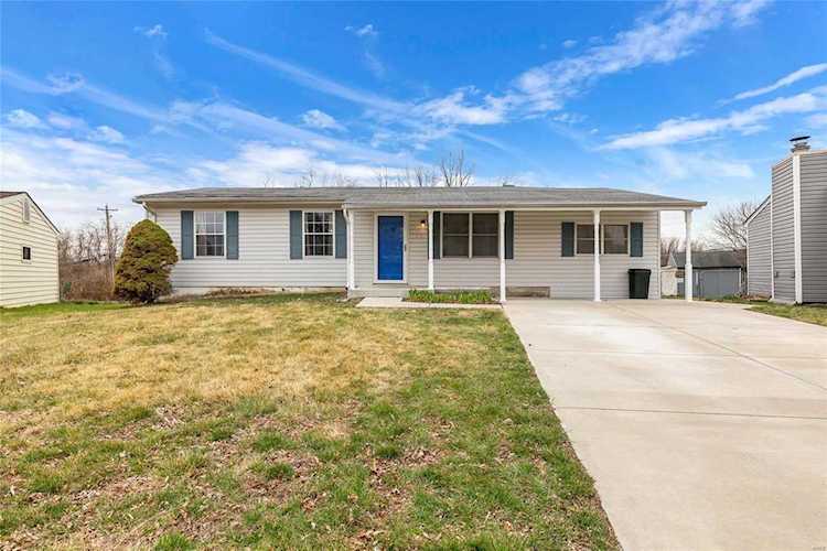 St Charles, MO Homes for Sale See all St Charles listings here!