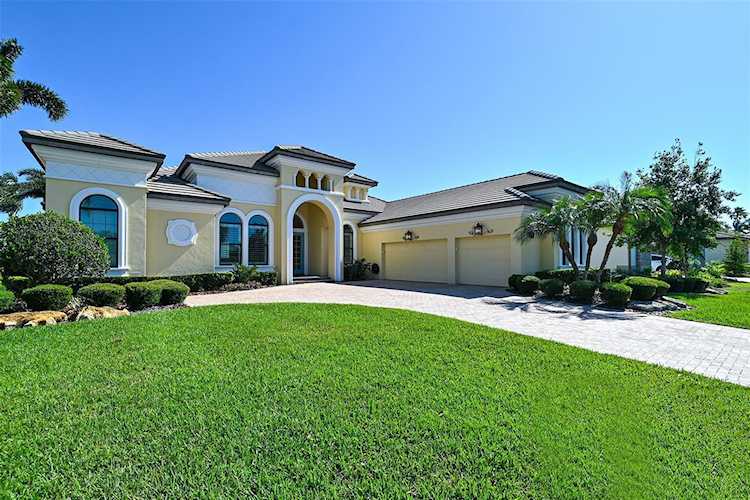 3707 Hawk Island Dr Bradenton, FL 34208