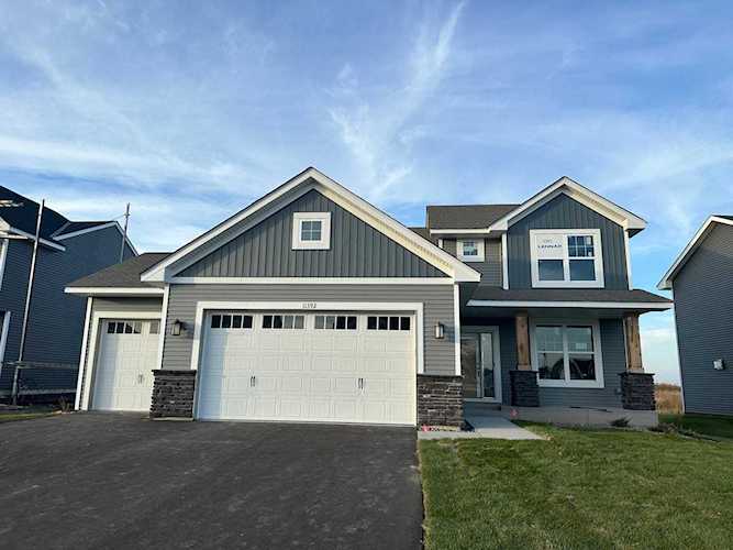 11392 83rd Street NE Otsego, MN 55330