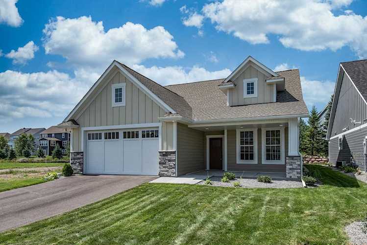5022 Dale Ridge Road Woodbury, MN 55129