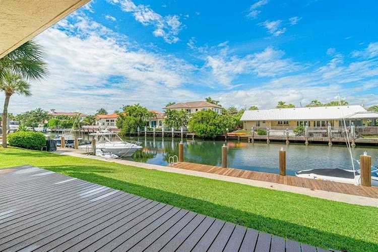 4206 S Ocean Boulevard #1 Highland Beach, FL 33487