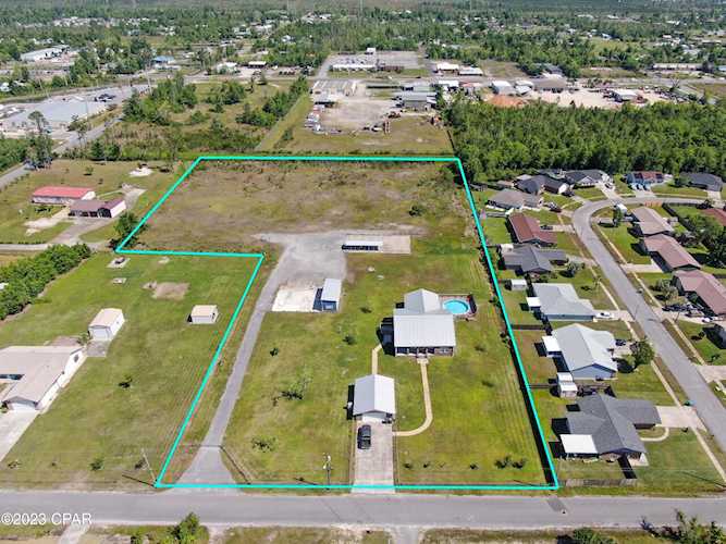 6605 Lois St Panama City, FL 32404