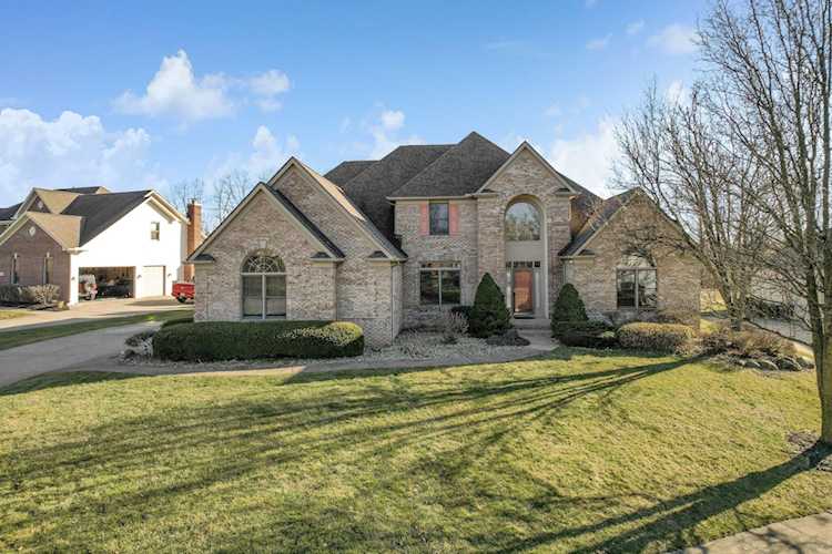 8591 Springflower Road Pickerington, OH 43147 | MLS 223003781 Photo 1