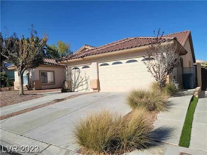 5718 San Florentine Ave Las Vegas, NV 89141