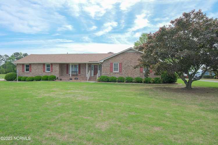 1236 Sound Shore Drive Edenton, NC 27932