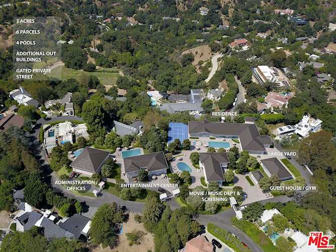 9609 Oak Pass Rd, Beverly Hills, CA 90210 | RubyHome Photo 1
