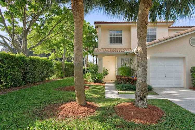 217 Timberwalk Trail Jupiter, FL 33458