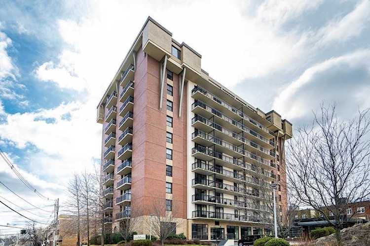 60 Longwood Ave #208 Brookline, MA 02446 | MLS 73087239 Photo 1