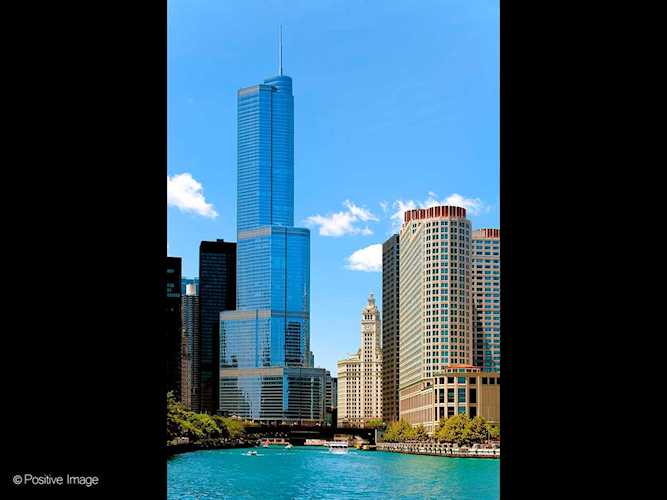 401 N Wabash Ave #38H Chicago, IL 60611