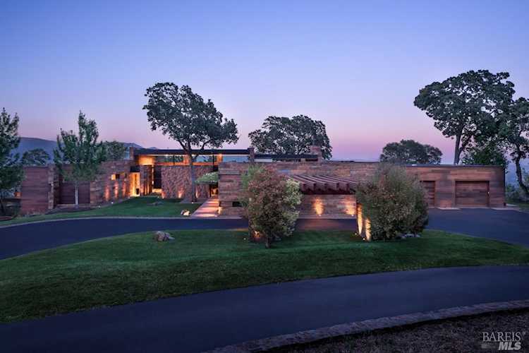 3050 High Grove Lane Sonoma, CA 95476