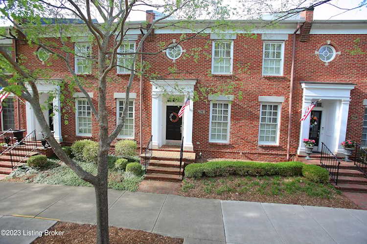 9431 Norton Commons Blvd Prospect, KY 40059 MLS 1634819