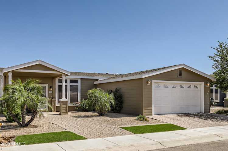 11201 N El Mirage Rd #F67 El Mirage, AZ 85335 | MLS 6541060 Photo 1