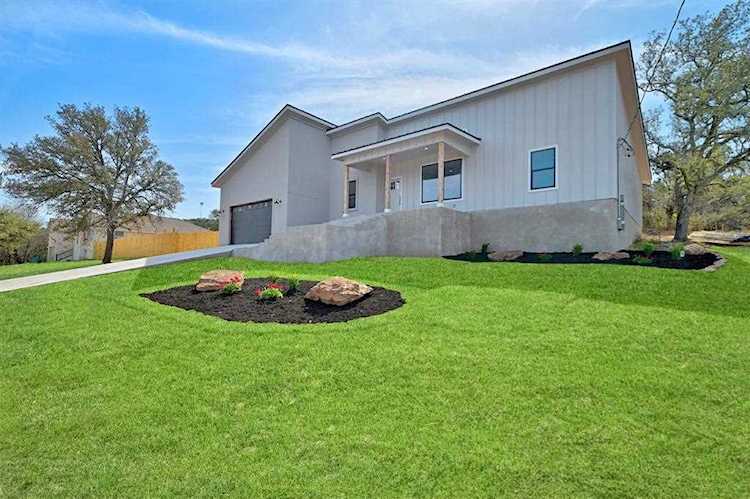 601 Taylor DR Marble Falls, TX 78654