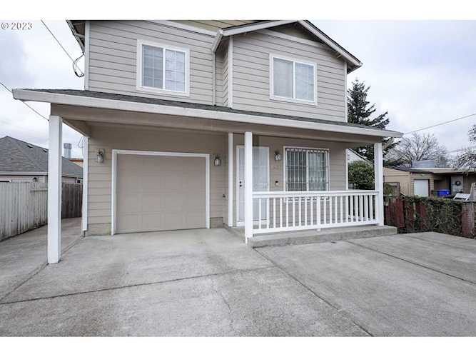 2437 SE 84th AVE Portland, OR 97216