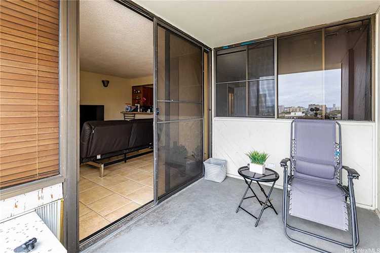 1571 Piikoi Street #703 Honolulu, HI 96822