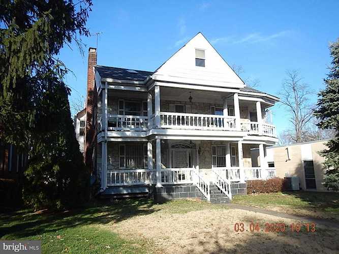 7746 16th St NW Washington, DC 20012