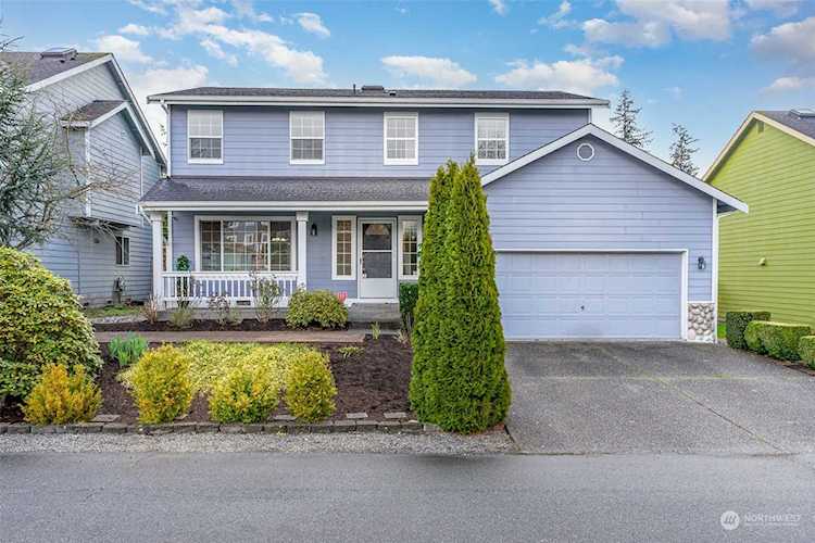 11101 Meridian Place W Everett, WA 98204