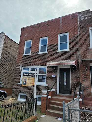 106-30 Ruscoe Street Jamaica, NY 11433