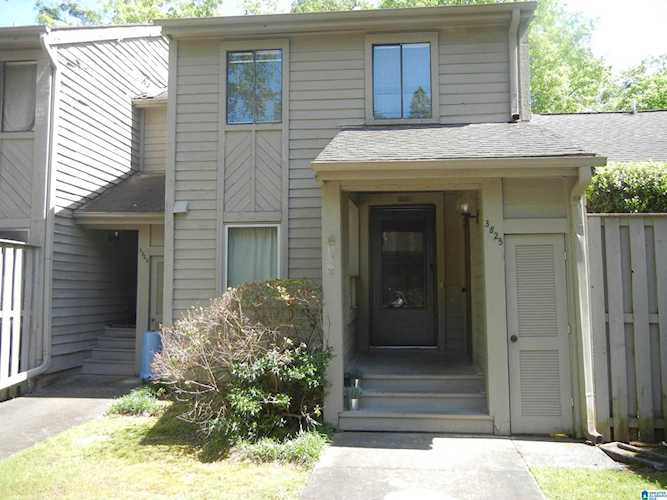 3825 Windhover Drive #3825 Birmingham, AL 35216