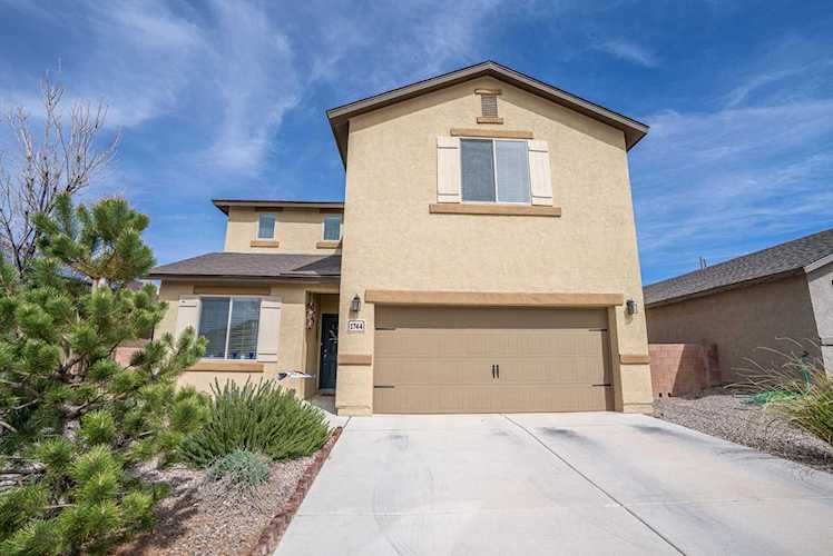1744 Chisholm Trl NE Rio Rancho, NM 87144