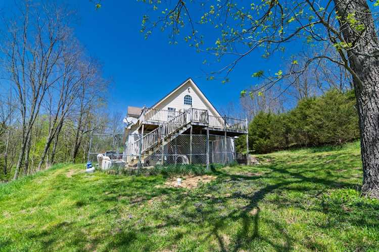 438 Bailey Rd KY 40324 MLS 23006486