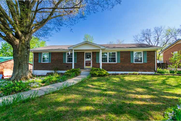 1277 Fulton Rd Winchester, KY 40391 | MLS 23006599 Photo 1