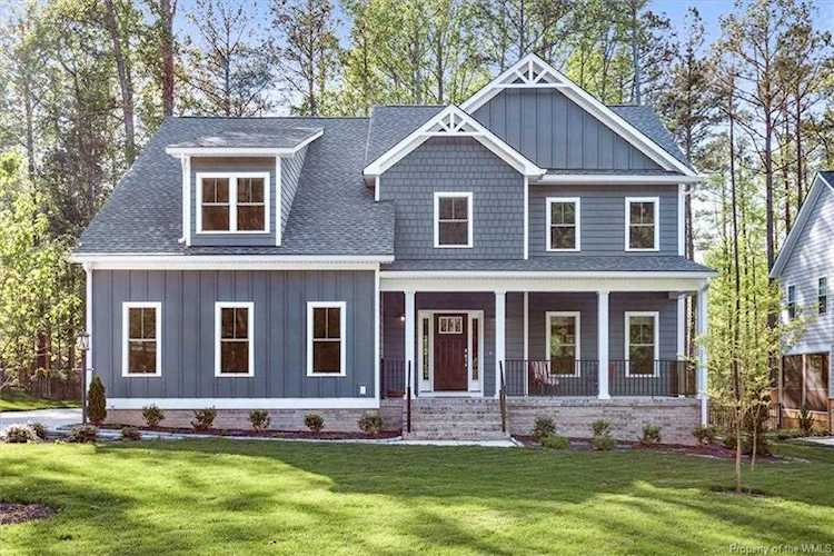 5720 Regal Ln Providence Forge, VA 23140