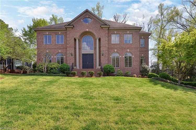 1616 River Ridge Williamsburg, VA 23185