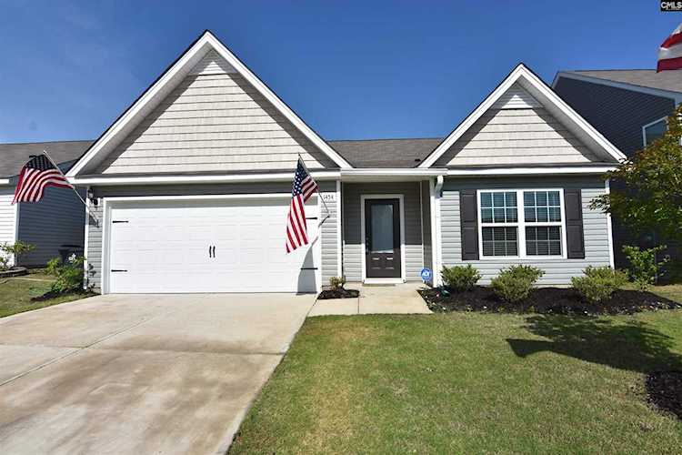 1454 Native Garden Rd Gilbert, SC 29054