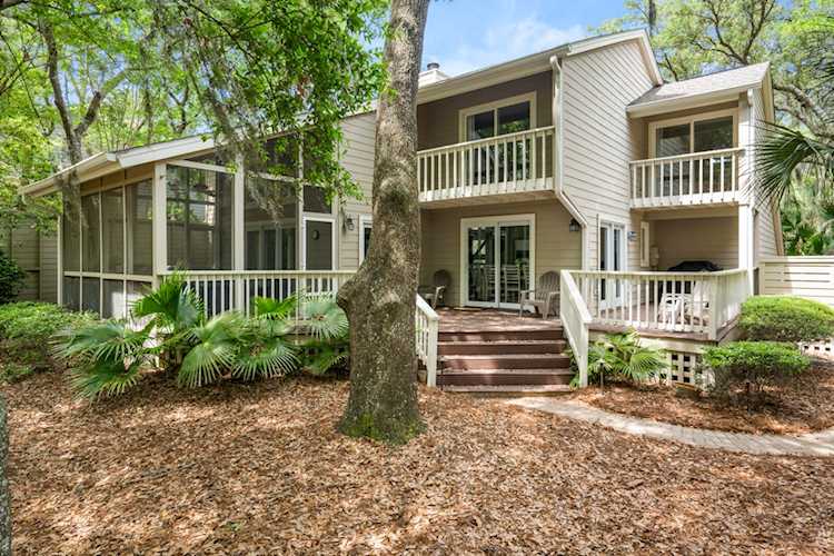 164 Marsh Hawk Ln Kiawah Island, SC 29455
