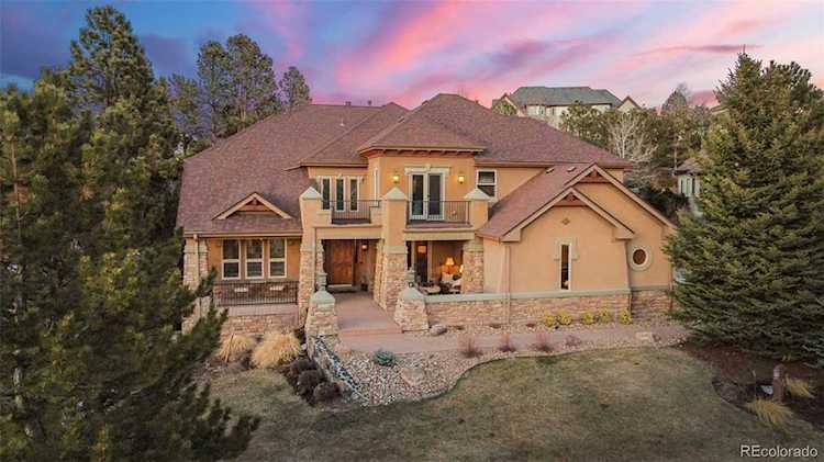 5142 Serene View Way Parker, CO 80134